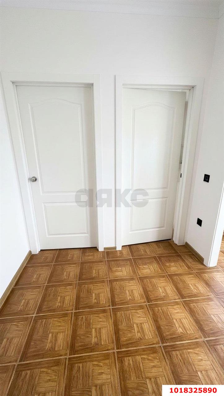 Фото №6: 1-комнатная квартира 36&nbsp;м², 22/24&nbsp;эт. - Краснодар, Прикубанский внутригородской округ, мкр. жилой комплекс Свобода, ул. Домбайская, 55