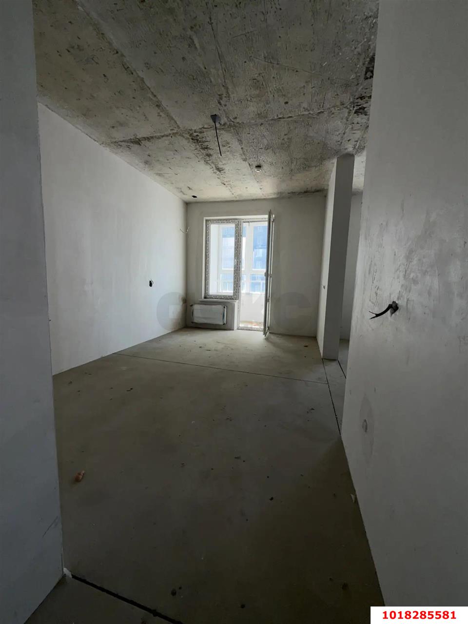 Фото №4: 1-комнатная квартира 50&nbsp;м², 10/24&nbsp;эт. - Краснодар, Центральный внутригородской округ, Черёмушки, мкр. ЖК Фонтаны