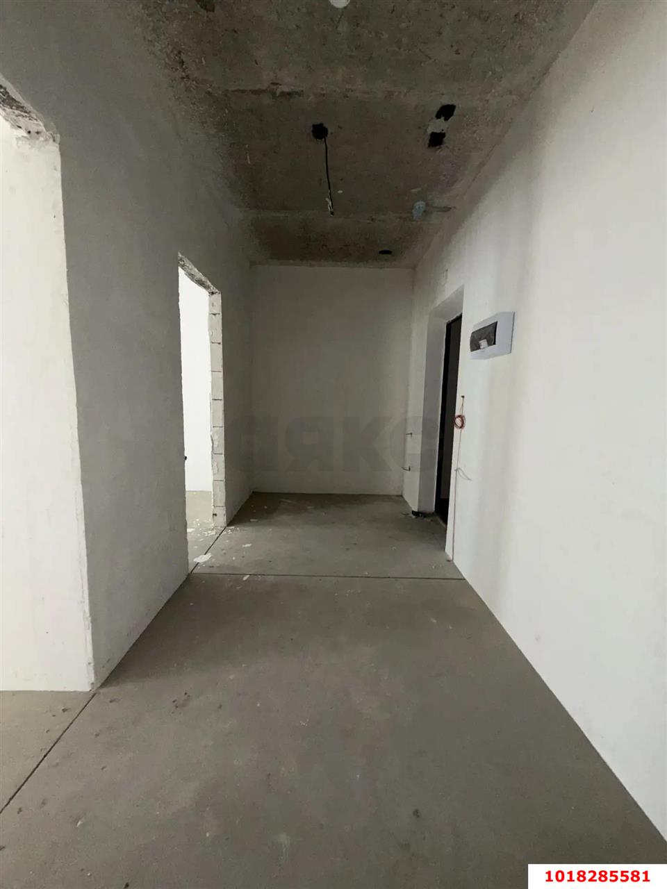Фото №5: 1-комнатная квартира 50&nbsp;м², 10/24&nbsp;эт. - Краснодар, Центральный внутригородской округ, Черёмушки, мкр. ЖК Фонтаны