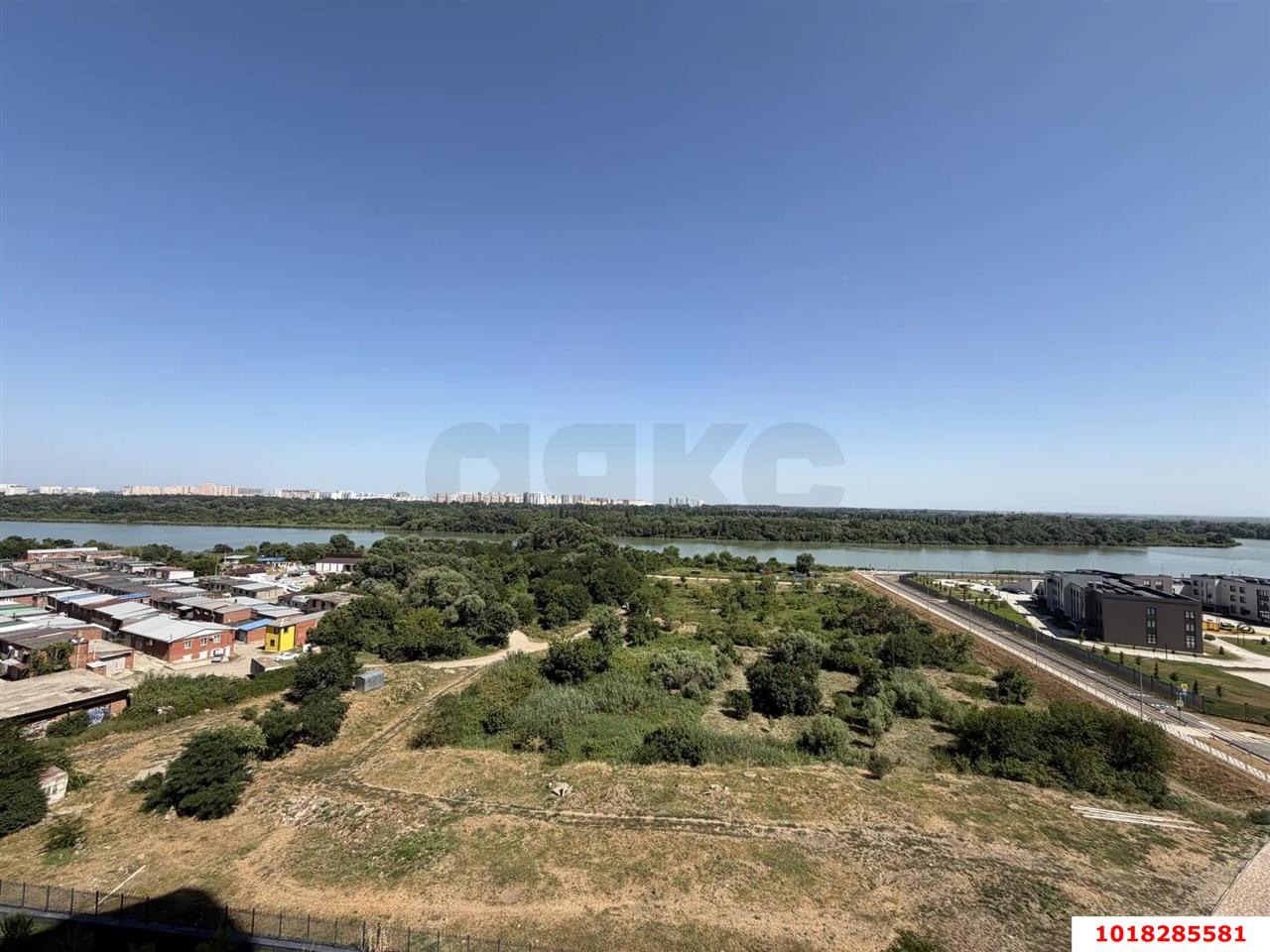 Фото №7: 1-комнатная квартира 50&nbsp;м², 10/24&nbsp;эт. - Краснодар, Центральный внутригородской округ, Черёмушки, мкр. ЖК Фонтаны