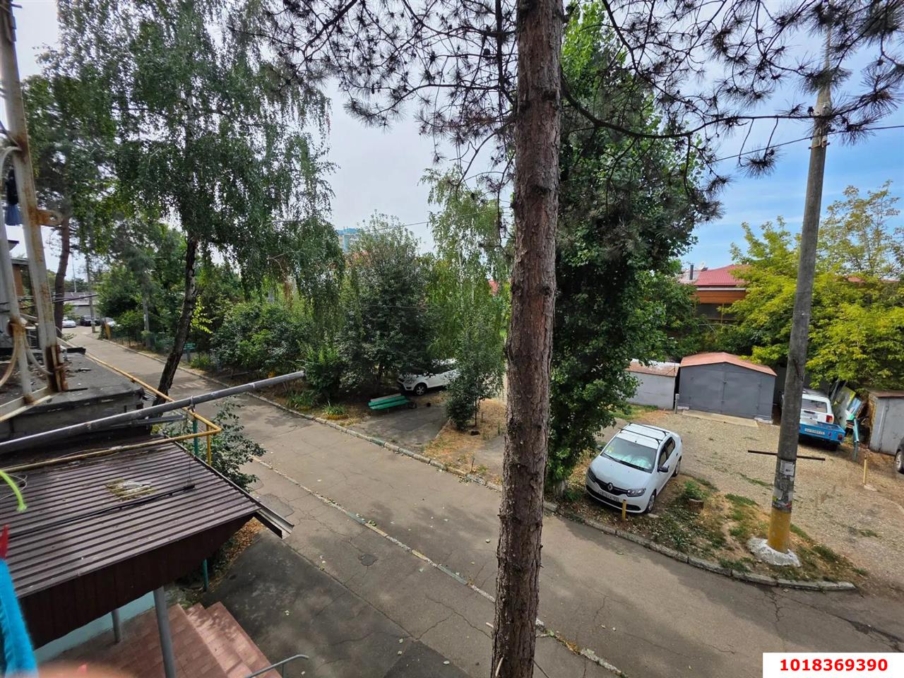 Фото №17: 2-комнатная квартира 46&nbsp;м², 2/5&nbsp;эт. - Краснодар, Прикубанский внутригородской округ, мкр. Славянский, ул. Красных Партизан, 155