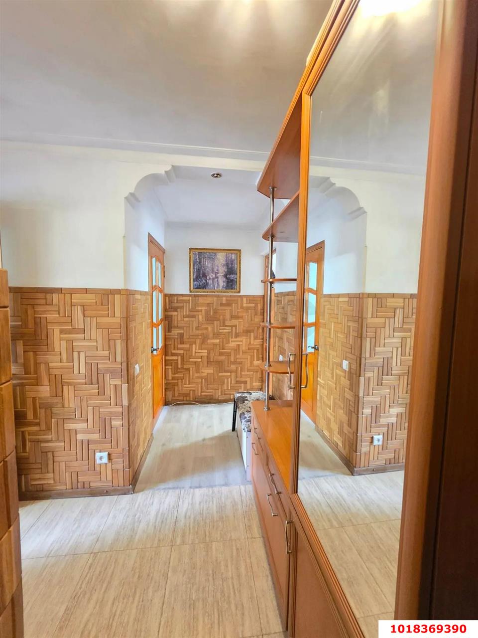 Фото №16: 2-комнатная квартира 46&nbsp;м², 2/5&nbsp;эт. - Краснодар, Прикубанский внутригородской округ, мкр. Славянский, ул. Красных Партизан, 155