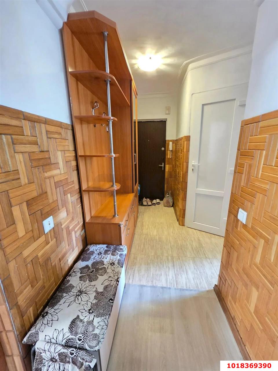 Фото №15: 2-комнатная квартира 46&nbsp;м², 2/5&nbsp;эт. - Краснодар, Прикубанский внутригородской округ, мкр. Славянский, ул. Красных Партизан, 155