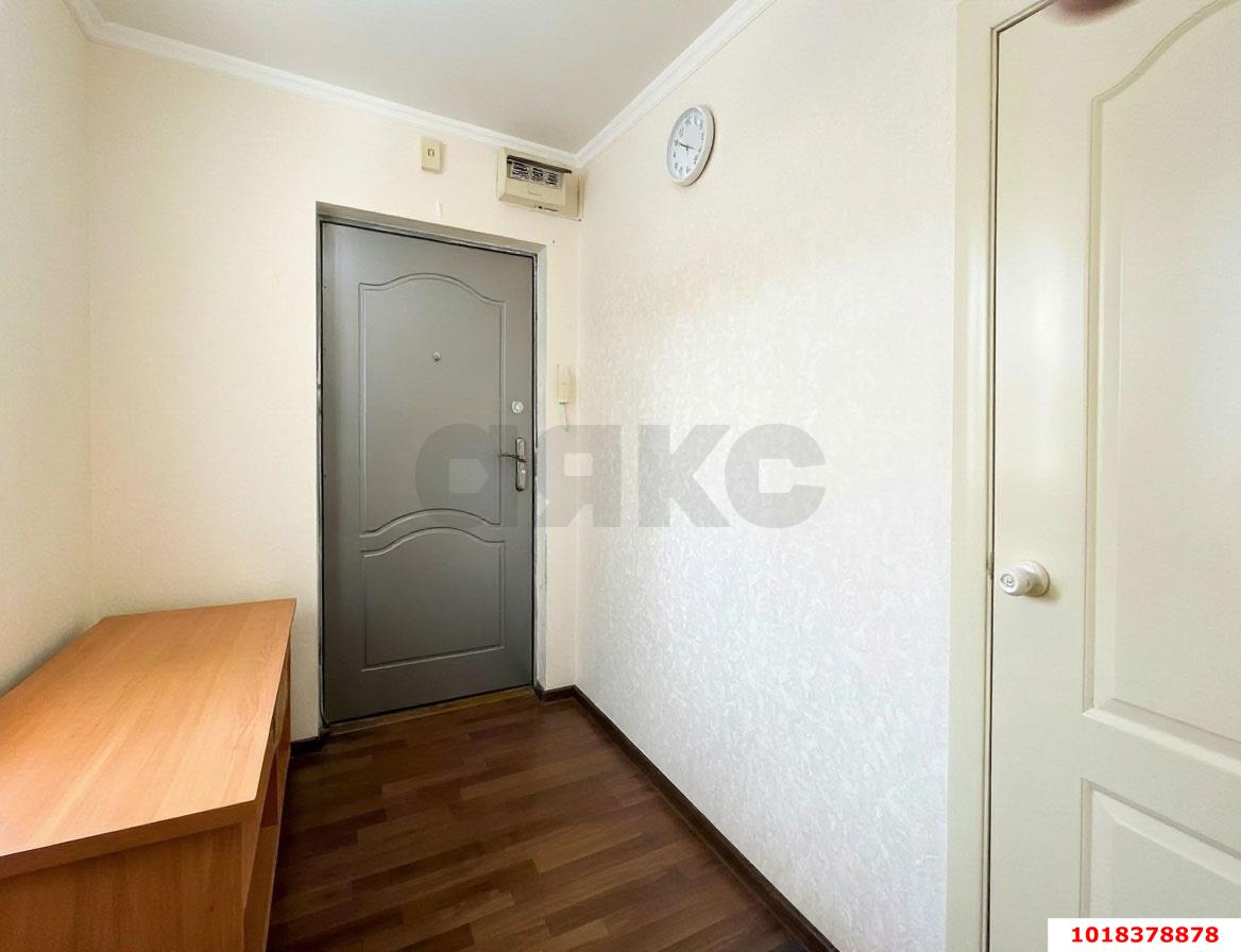 Фото №6: 1-комнатная квартира 42&nbsp;м², 1/16&nbsp;эт. - Краснодар, Карасунский внутригородской округ, мкр. Гидростроителей, ул. имени Снесарева, 4