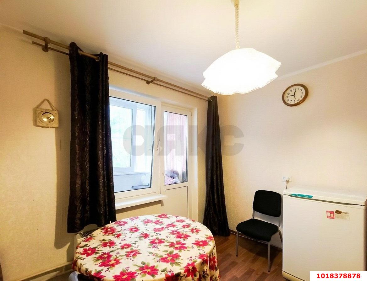 Фото №5: 1-комнатная квартира 42&nbsp;м², 1/16&nbsp;эт. - Краснодар, Карасунский внутригородской округ, мкр. Гидростроителей, ул. имени Снесарева, 4