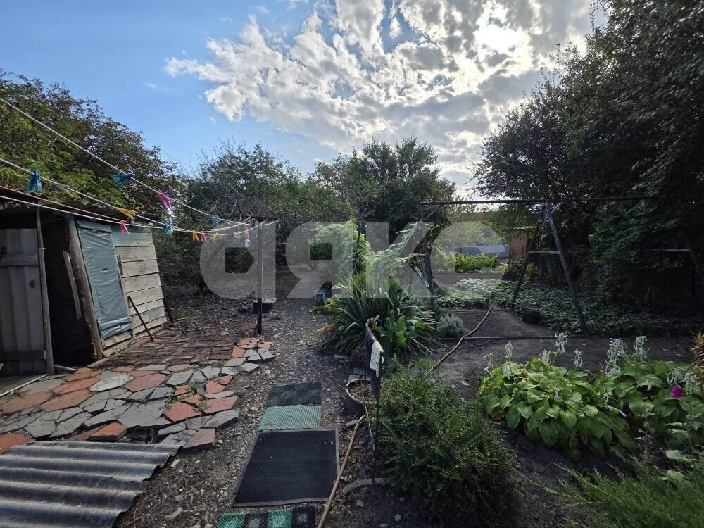 Фото №6: Земельный участок под ИЖС 8.97&nbsp;сот. - Кореновск, мкр. 2-й квартал, ул. Мироненко, 93