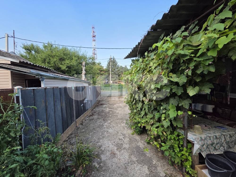 Фото №4: Земельный участок под ИЖС 8.97&nbsp;сот. - Кореновск, мкр. 2-й квартал, ул. Мироненко, 93