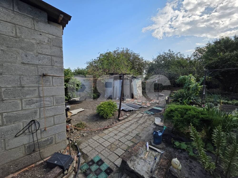 Фото №8: Земельный участок под ИЖС 8.97&nbsp;сот. - Кореновск, мкр. 2-й квартал, ул. Мироненко, 93