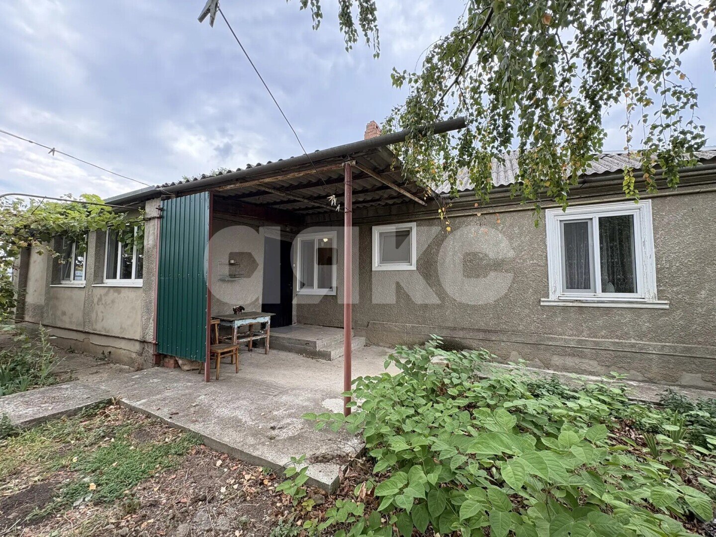 Фото №4: Дом 94&nbsp;м² + 18&nbsp;сот., 1&nbsp;эт. - Бураковский, ул. Центральная
