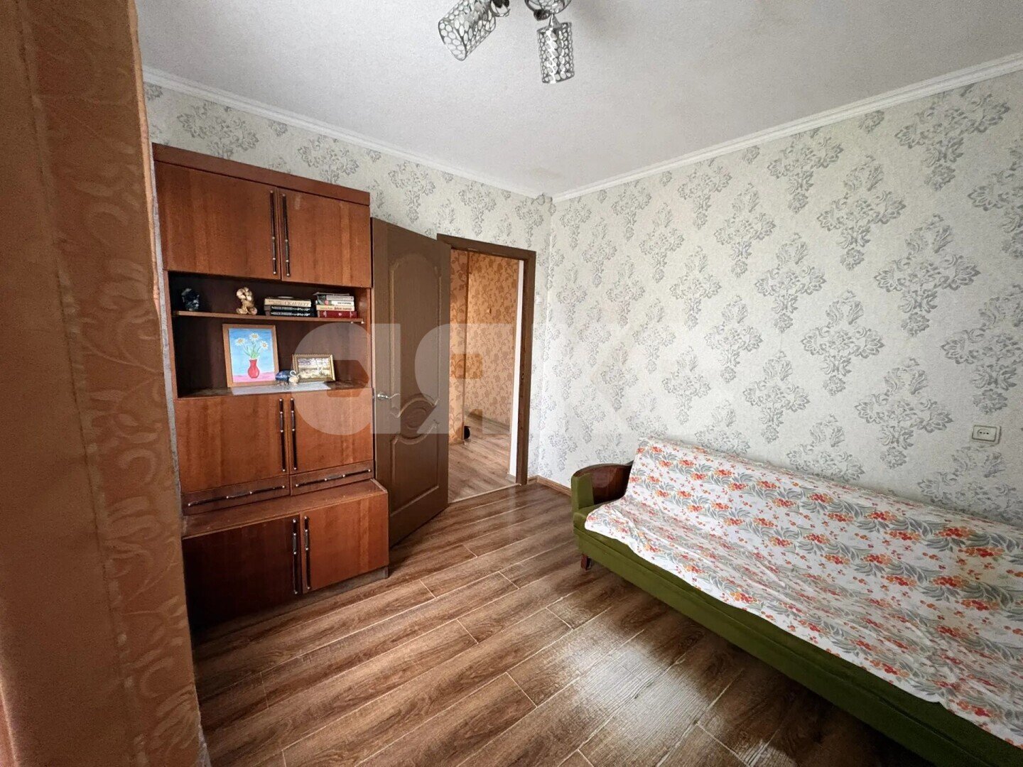 Фото №13: Дом 94&nbsp;м² + 18&nbsp;сот., 1&nbsp;эт. - Бураковский, ул. Центральная