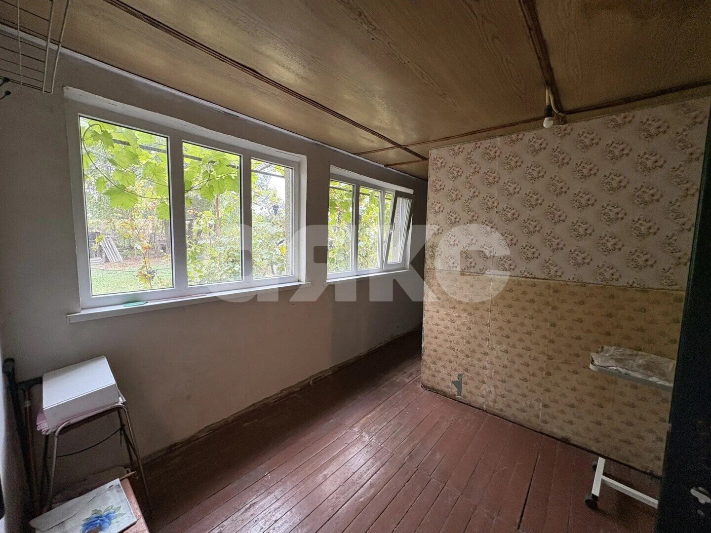 Фото №20: Дом 94&nbsp;м² + 18&nbsp;сот., 1&nbsp;эт. - Бураковский, ул. Центральная