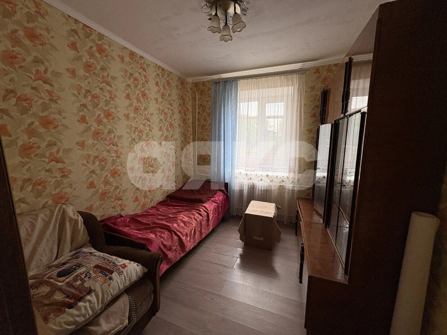 Фото №9: Дом 94&nbsp;м² + 18&nbsp;сот., 1&nbsp;эт. - Бураковский, ул. Центральная