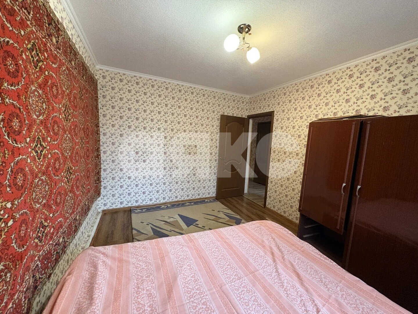 Фото №11: Дом 94&nbsp;м² + 18&nbsp;сот., 1&nbsp;эт. - Бураковский, ул. Центральная