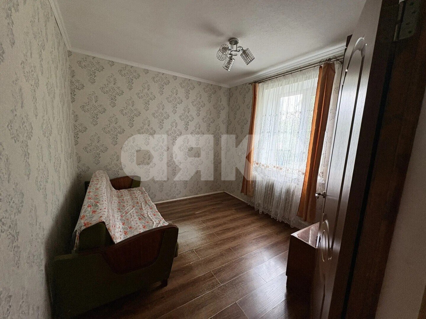 Фото №12: Дом 94&nbsp;м² + 18&nbsp;сот., 1&nbsp;эт. - Бураковский, ул. Центральная