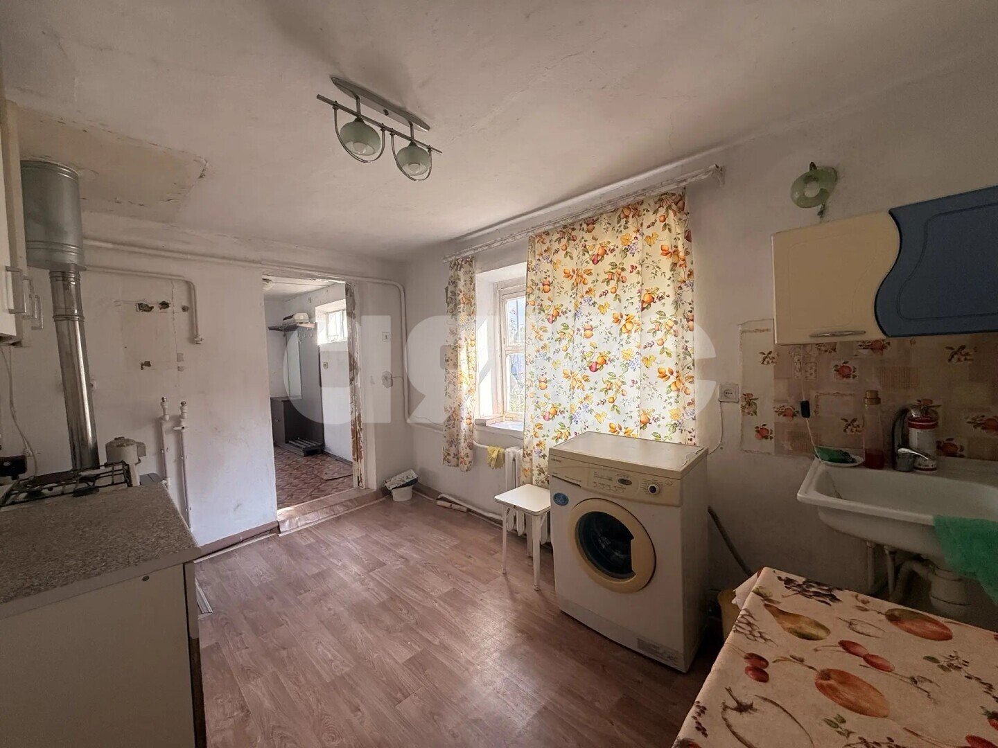 Фото №9: Дом 34&nbsp;м² + 2.82&nbsp;сот., 1&nbsp;эт. - Кореновск, мкр. 1-й квартал, ул. Красная, 46