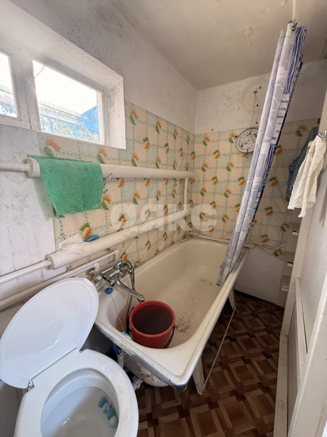Фото №4: Дом 34&nbsp;м² + 2.82&nbsp;сот., 1&nbsp;эт. - Кореновск, мкр. 1-й квартал, ул. Красная, 46