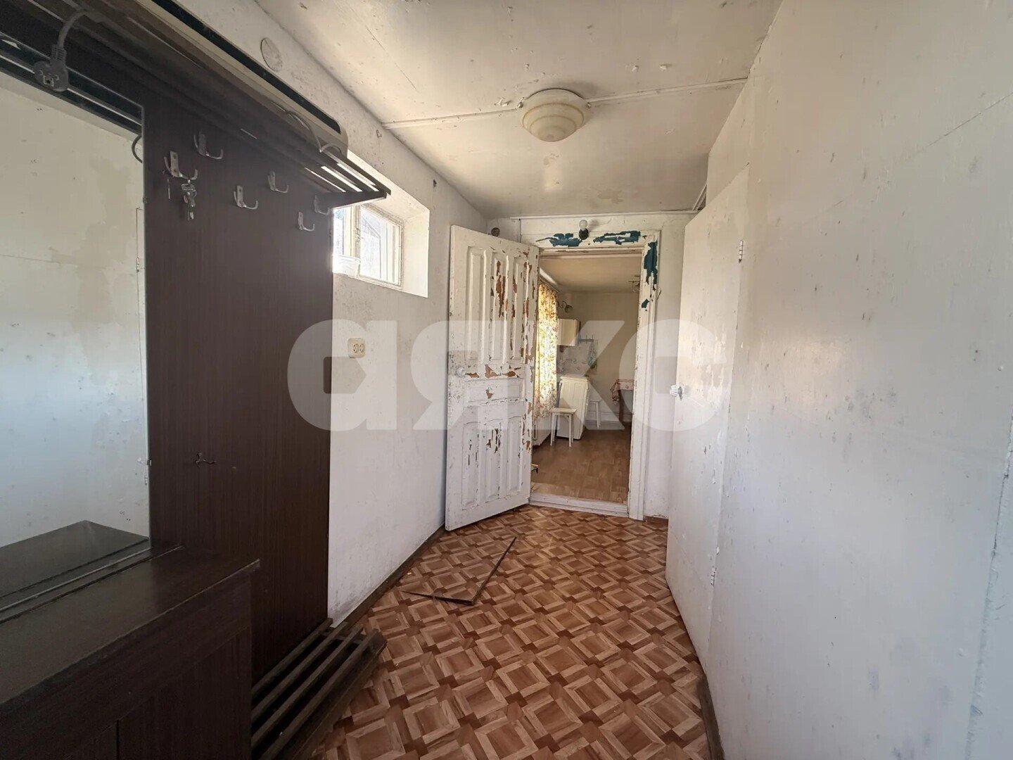 Фото №6: Дом 34&nbsp;м² + 2.82&nbsp;сот., 1&nbsp;эт. - Кореновск, мкр. 1-й квартал, ул. Красная, 46