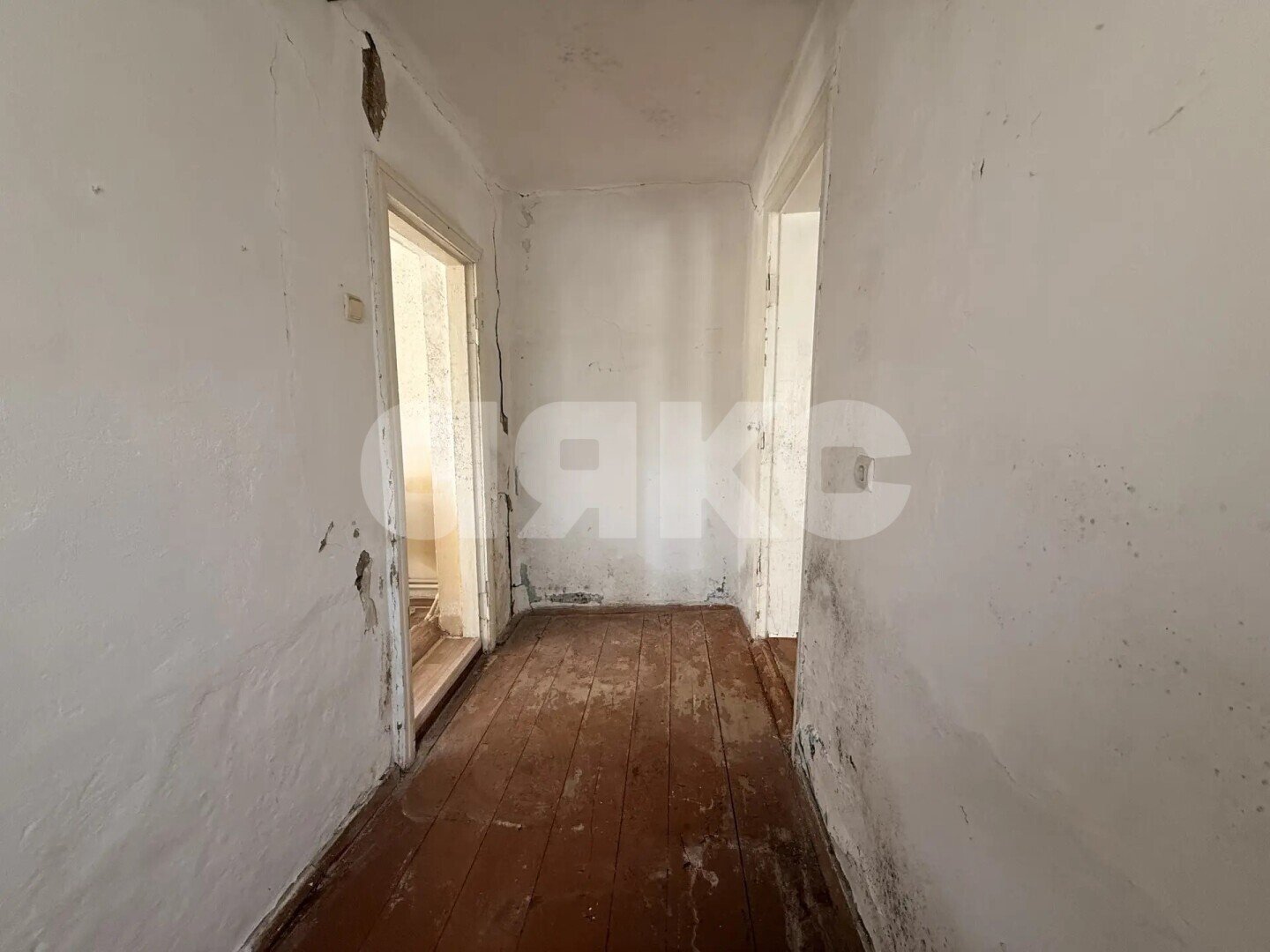 Фото №10: Дом 34&nbsp;м² + 2.82&nbsp;сот., 1&nbsp;эт. - Кореновск, мкр. 1-й квартал, ул. Красная, 46