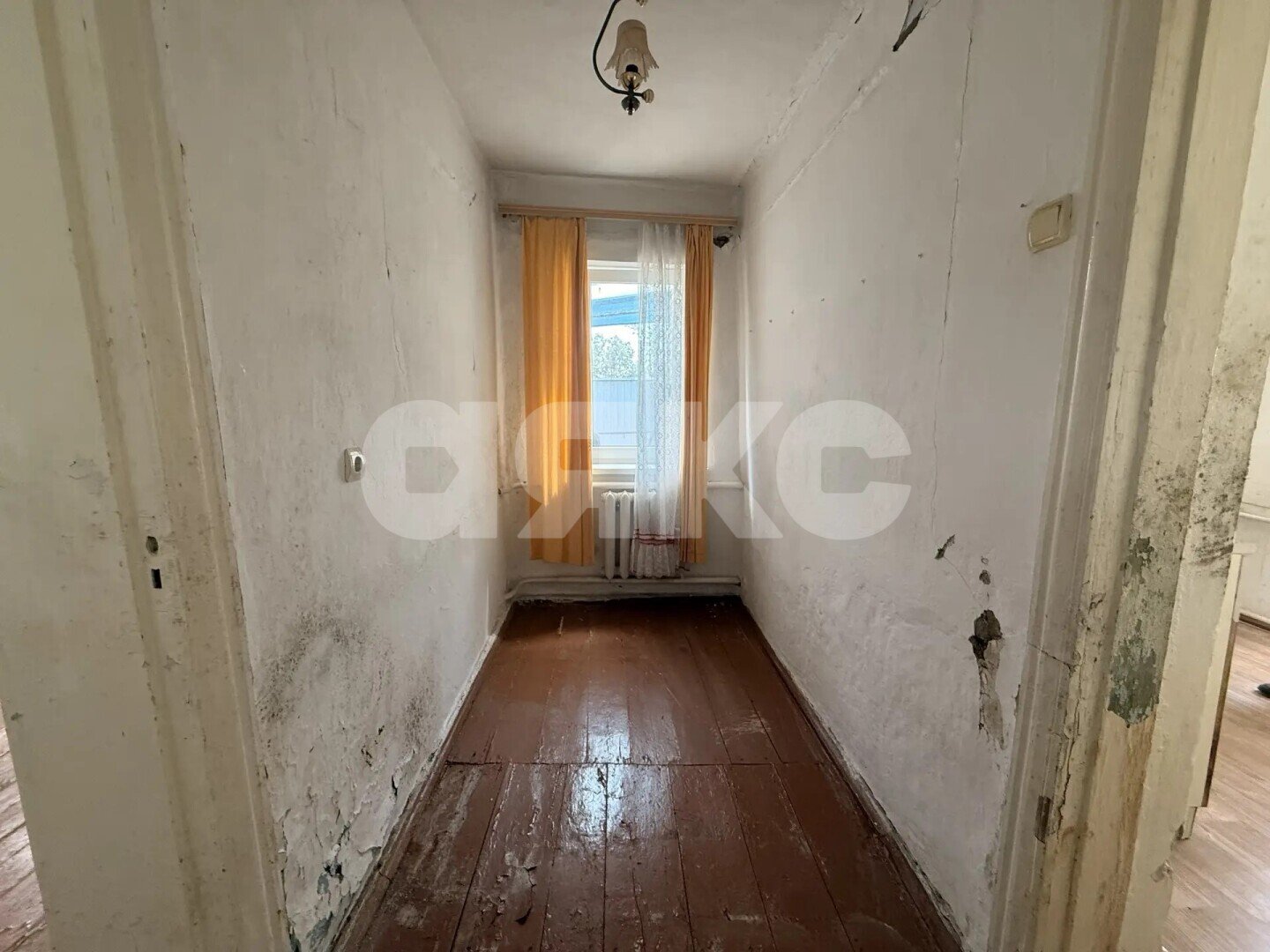 Фото №12: Дом 34&nbsp;м² + 2.82&nbsp;сот., 1&nbsp;эт. - Кореновск, мкр. 1-й квартал, ул. Красная, 46