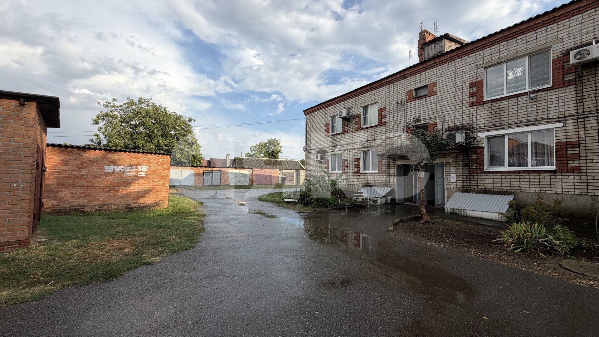Фото №6: 2-комнатная квартира 55&nbsp;м², 2/2&nbsp;эт. - Кореновск, мкр. 2-й квартал, ул. Щорса, 87