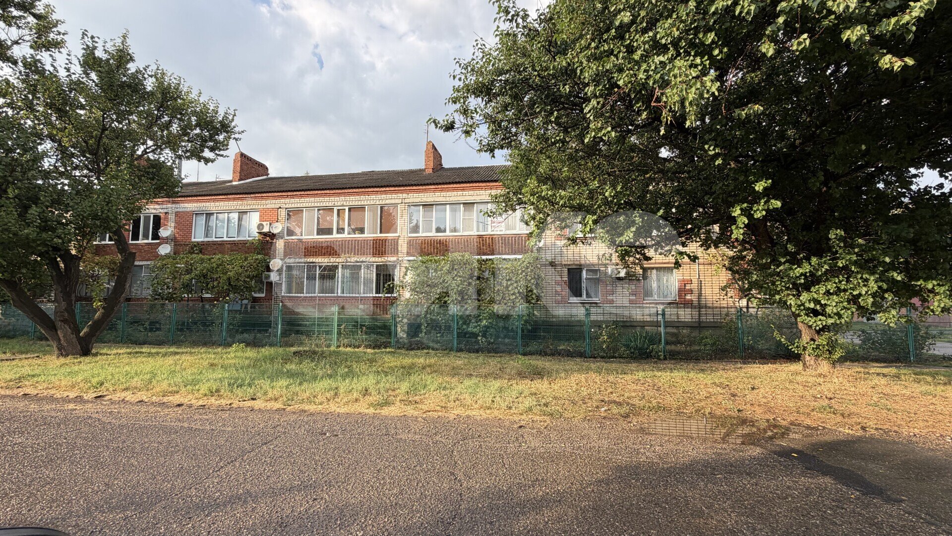 Фото №29: 2-комнатная квартира 55&nbsp;м², 2/2&nbsp;эт. - Кореновск, мкр. 2-й квартал, ул. Щорса, 87