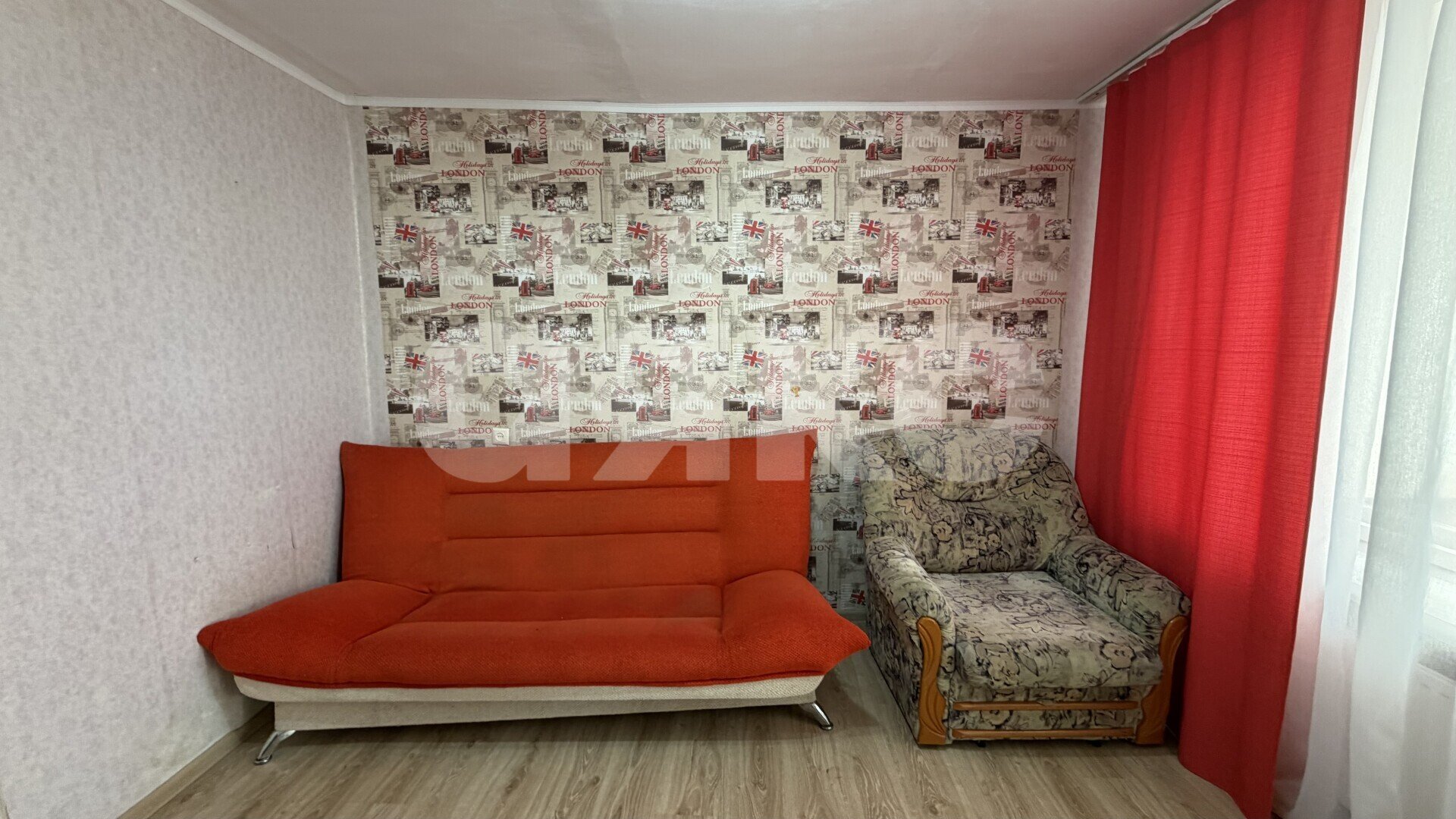 Фото №23: 2-комнатная квартира 55&nbsp;м², 2/2&nbsp;эт. - Кореновск, мкр. 2-й квартал, ул. Щорса, 87