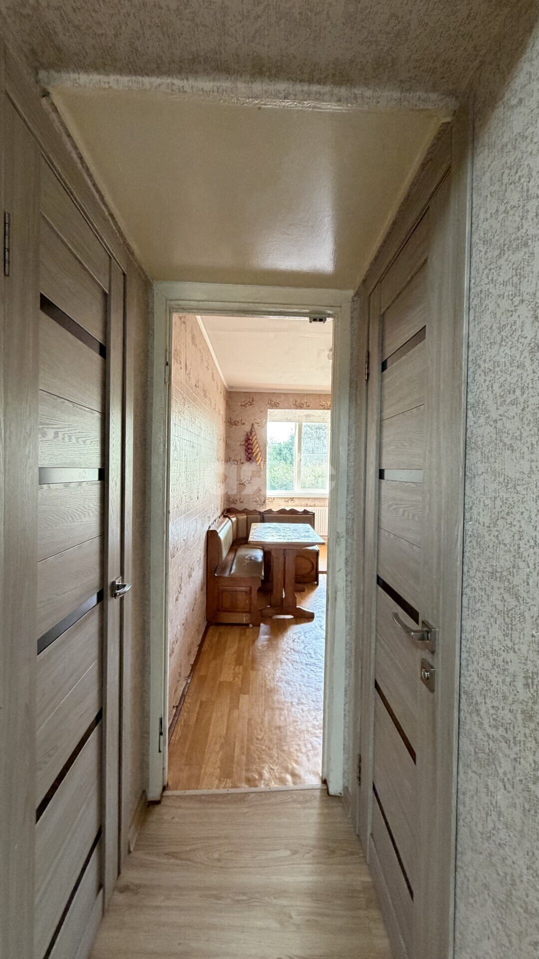 Фото №28: 2-комнатная квартира 55&nbsp;м², 2/2&nbsp;эт. - Кореновск, мкр. 2-й квартал, ул. Щорса, 87
