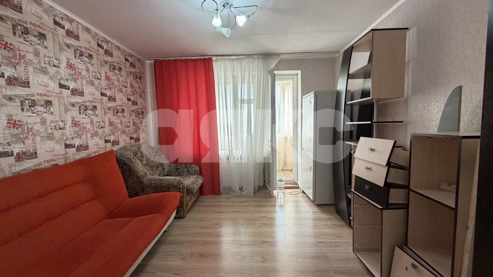 Фото №22: 2-комнатная квартира 55&nbsp;м², 2/2&nbsp;эт. - Кореновск, мкр. 2-й квартал, ул. Щорса, 87