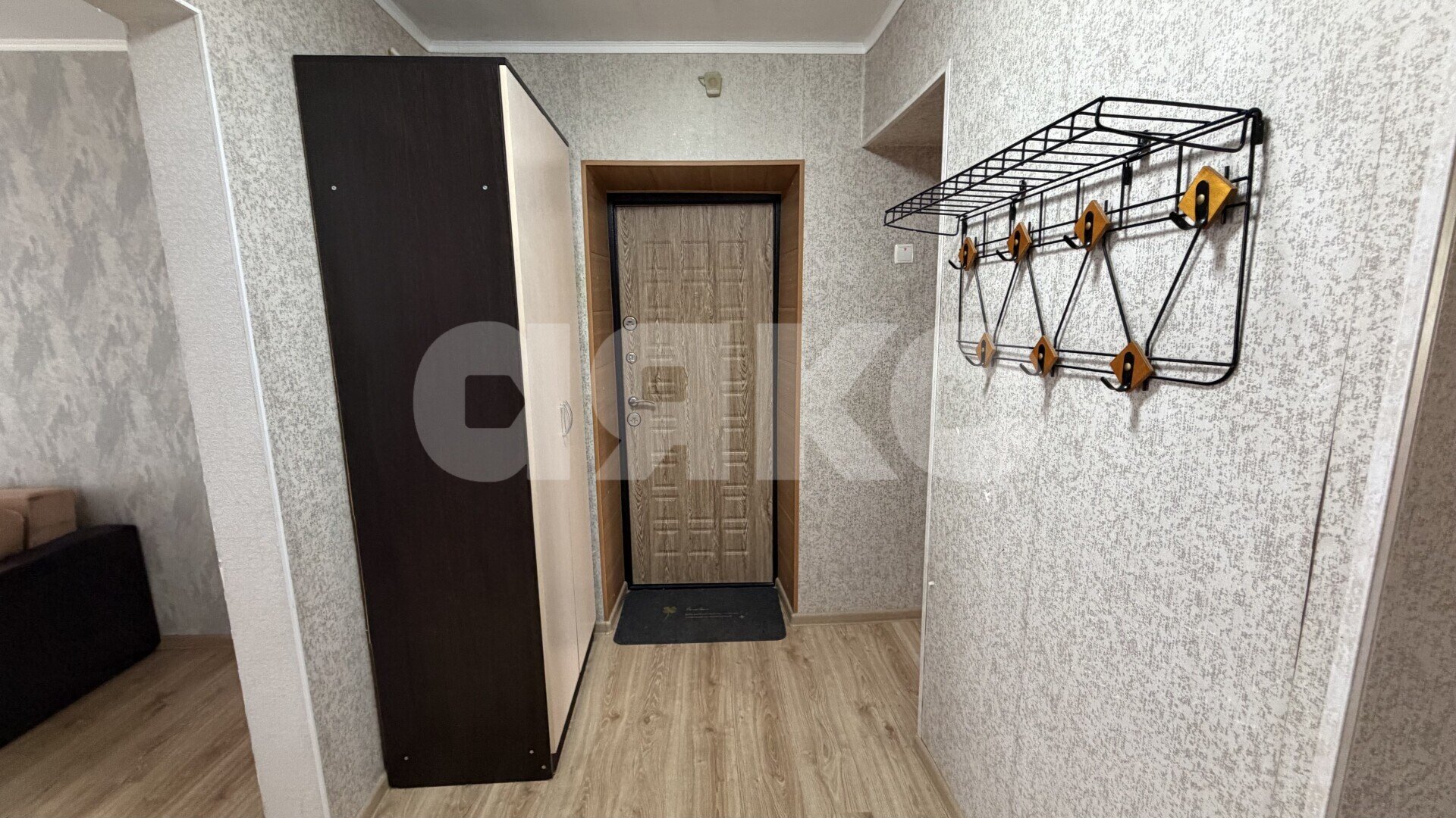 Фото №24: 2-комнатная квартира 55&nbsp;м², 2/2&nbsp;эт. - Кореновск, мкр. 2-й квартал, ул. Щорса, 87