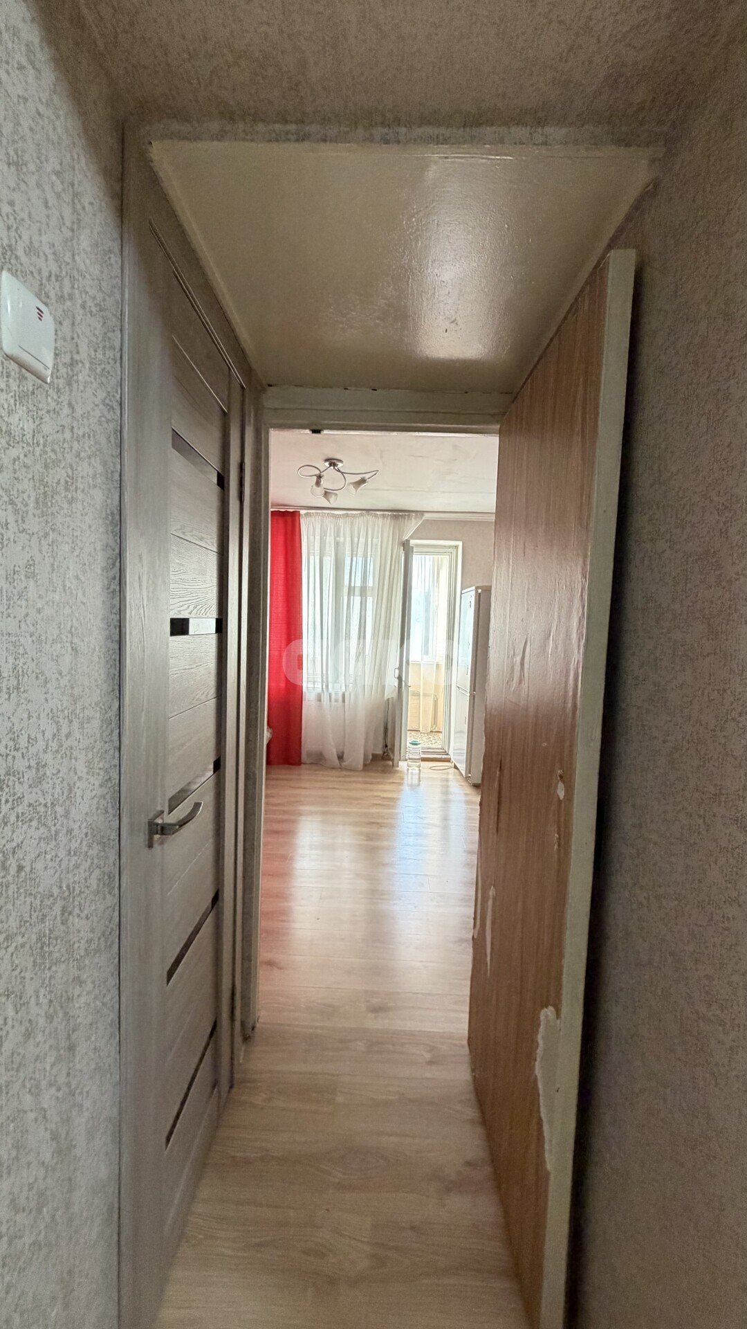Фото №27: 2-комнатная квартира 55&nbsp;м², 2/2&nbsp;эт. - Кореновск, мкр. 2-й квартал, ул. Щорса, 87