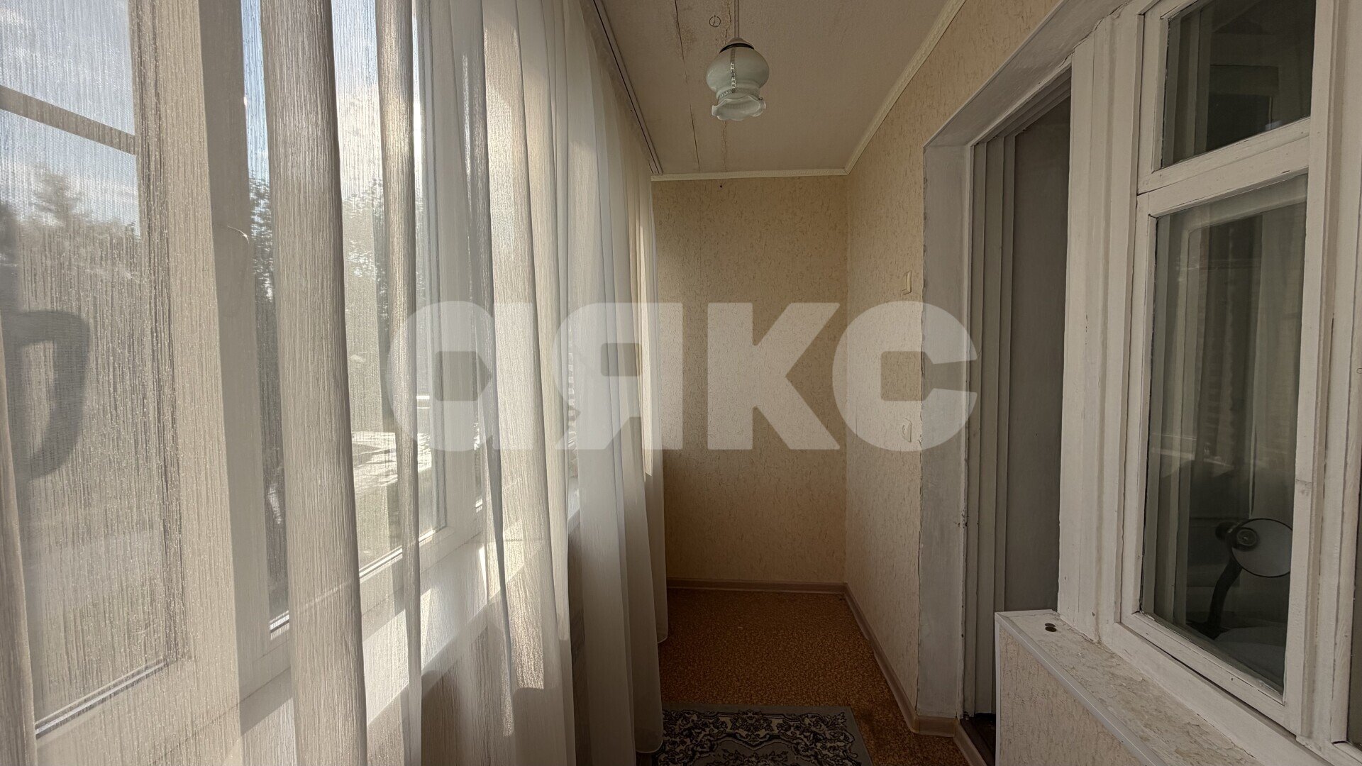 Фото №25: 2-комнатная квартира 55&nbsp;м², 2/2&nbsp;эт. - Кореновск, мкр. 2-й квартал, ул. Щорса, 87