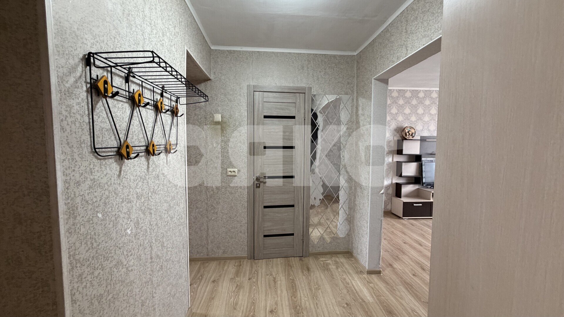 Фото №10: 2-комнатная квартира 55&nbsp;м², 2/2&nbsp;эт. - Кореновск, мкр. 2-й квартал, ул. Щорса, 87