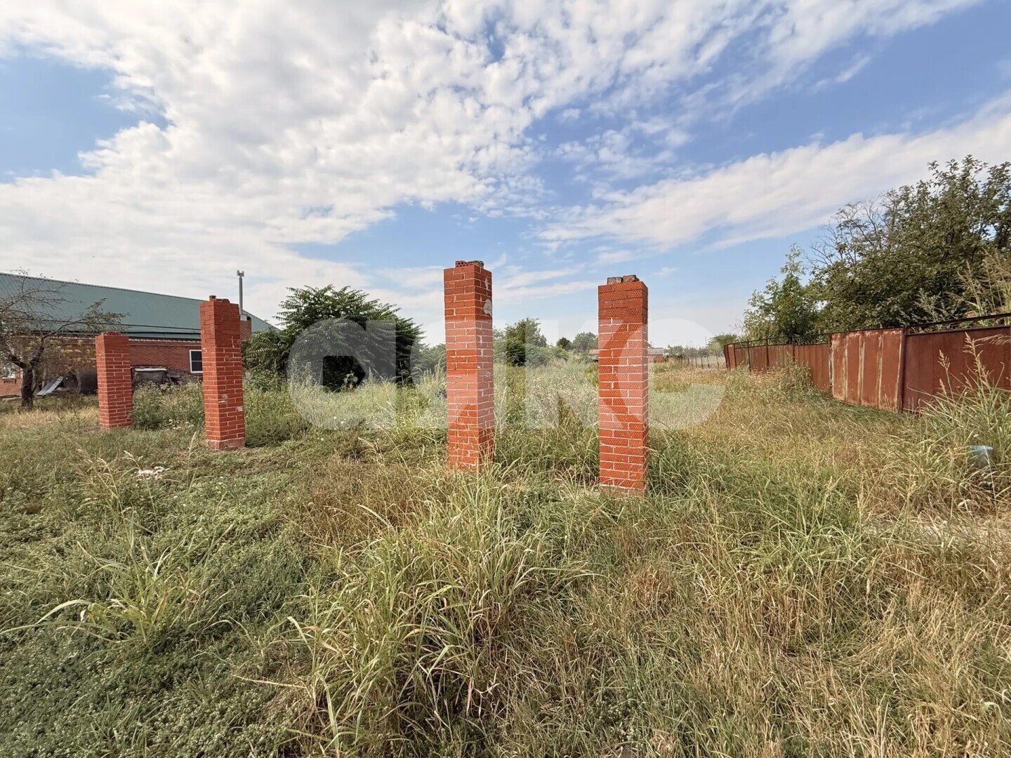 Фото №10: Личное подсобное хозяйство 10.78&nbsp;сот. - Платнировская, ул. Красная, 47