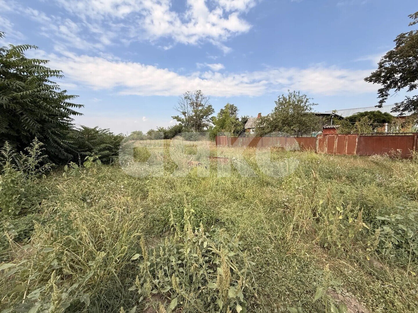 Фото №5: Личное подсобное хозяйство 10.78&nbsp;сот. - Платнировская, ул. Красная, 47