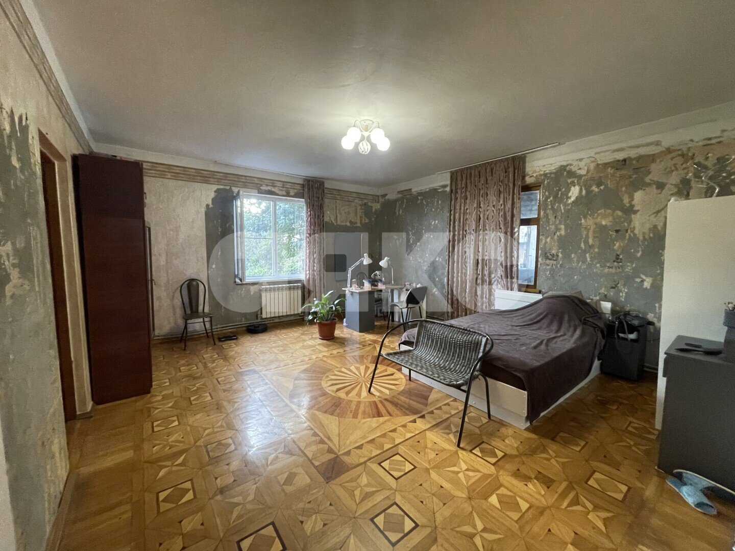 Фото №9: Дом 177&nbsp;м² + 12.83&nbsp;сот., 1&nbsp;эт. - Сочи, Адлерский, мкр. Весёлое, ул. Школьная, 17