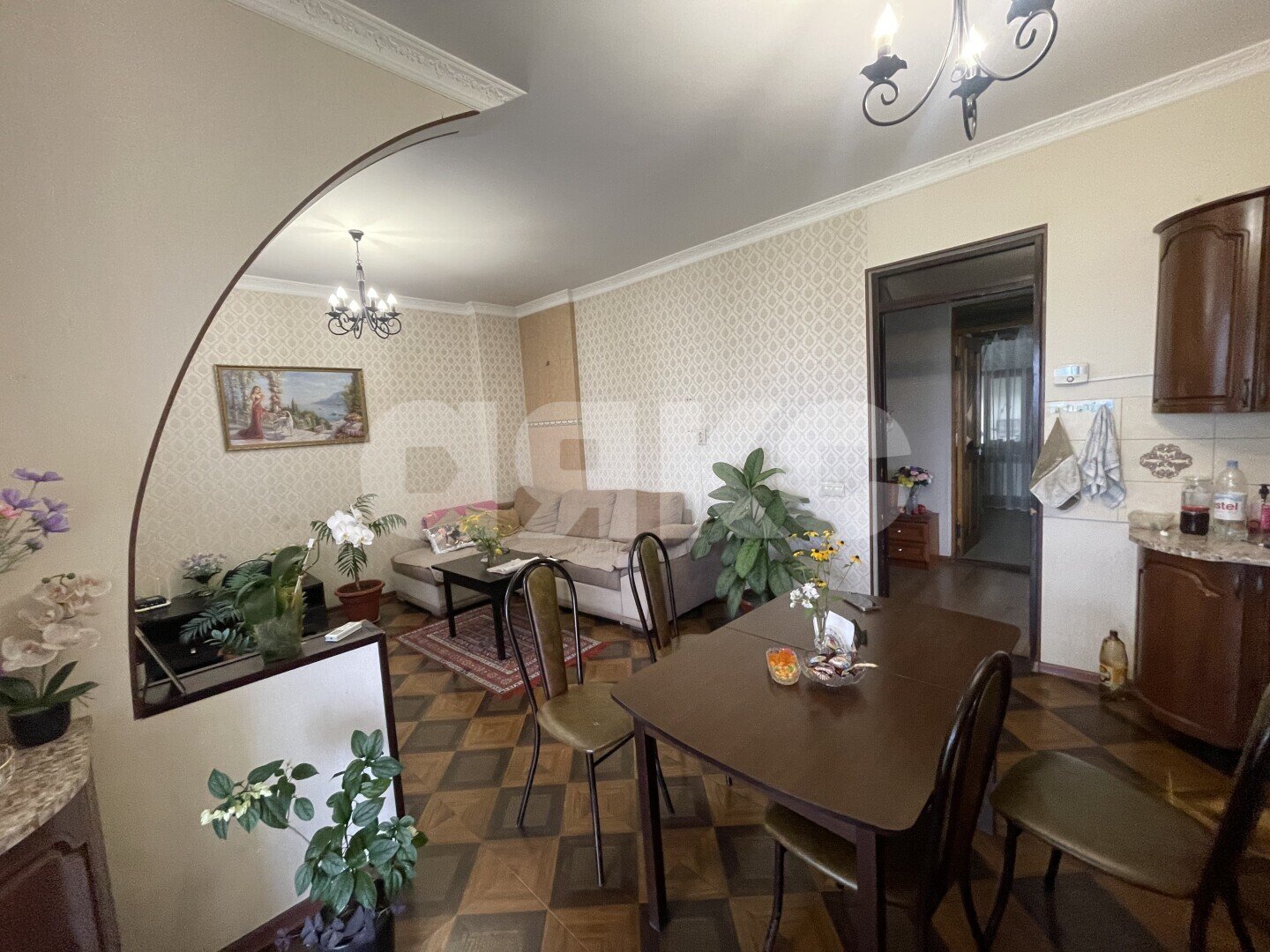 Фото №8: Дом 177&nbsp;м² + 12.83&nbsp;сот., 1&nbsp;эт. - Сочи, Адлерский, мкр. Весёлое, ул. Школьная, 17