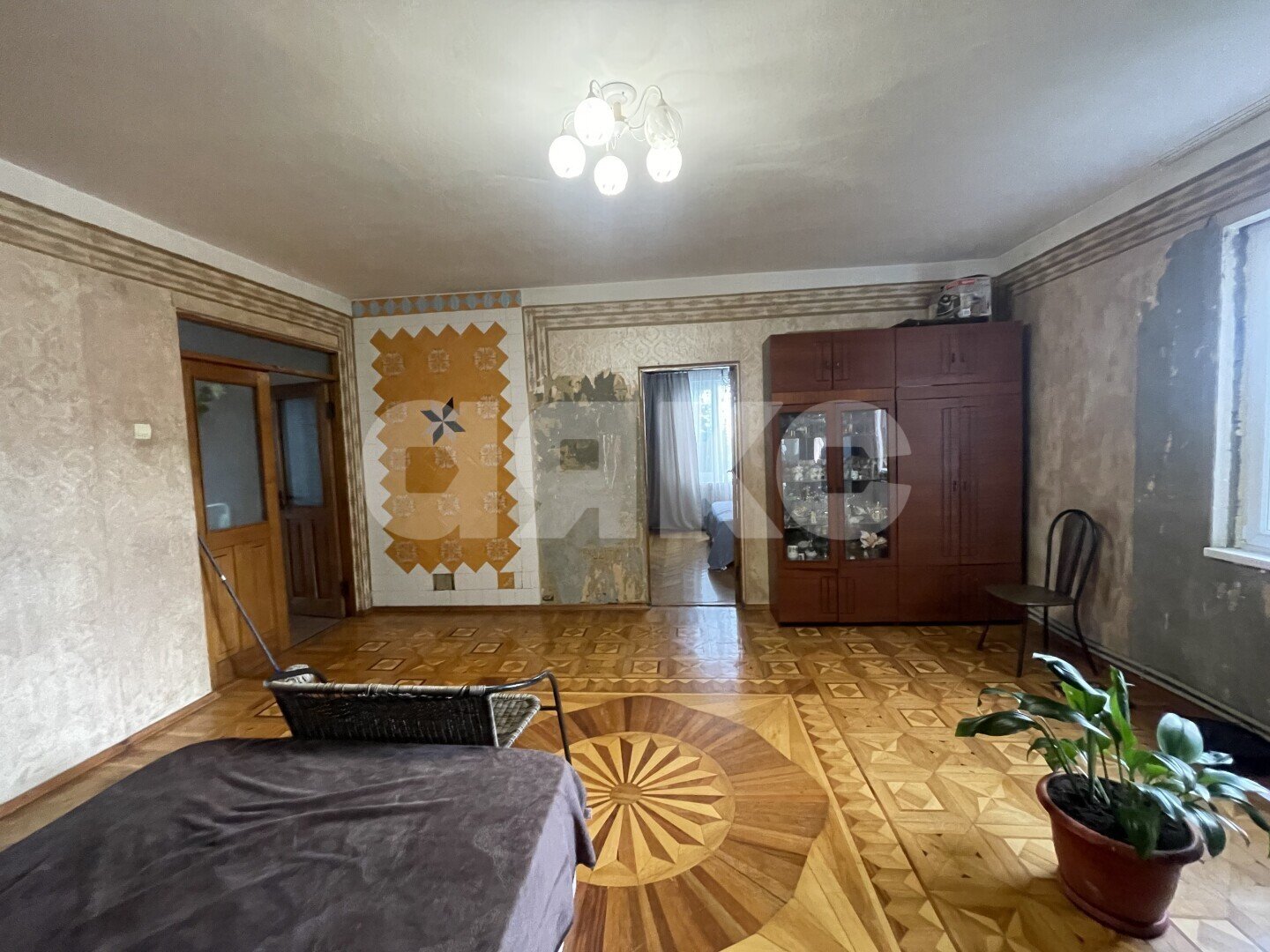 Фото №10: Дом 177&nbsp;м² + 12.83&nbsp;сот., 1&nbsp;эт. - Сочи, Адлерский, мкр. Весёлое, ул. Школьная, 17