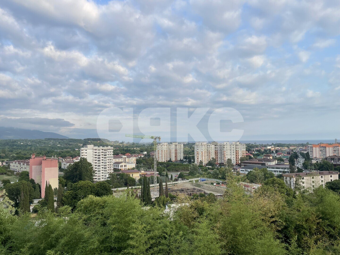 Фото №21: Дом 177&nbsp;м² + 12.83&nbsp;сот., 1&nbsp;эт. - Сочи, Адлерский, мкр. Весёлое, ул. Школьная, 17