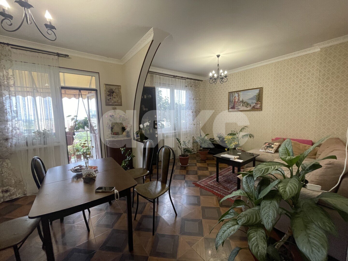 Фото №5: Дом 177&nbsp;м² + 12.83&nbsp;сот., 1&nbsp;эт. - Сочи, Адлерский, мкр. Весёлое, ул. Школьная, 17