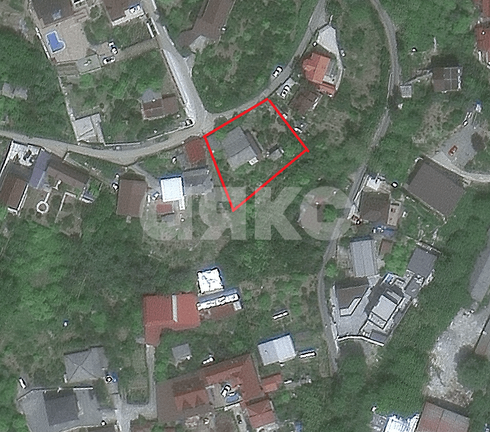 Фото №22: Дом 177&nbsp;м² + 12.83&nbsp;сот., 1&nbsp;эт. - Сочи, Адлерский, мкр. Весёлое, ул. Школьная, 17