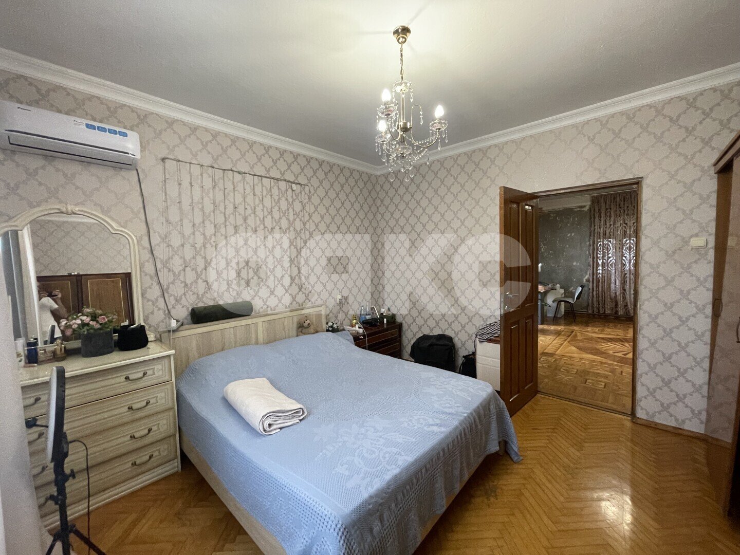 Фото №12: Дом 177&nbsp;м² + 12.83&nbsp;сот., 1&nbsp;эт. - Сочи, Адлерский, мкр. Весёлое, ул. Школьная, 17