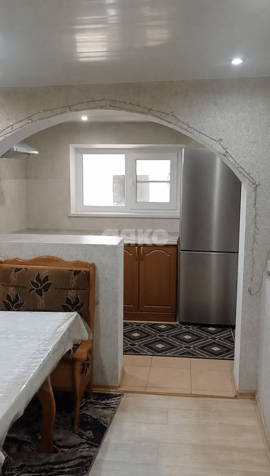 Фото №6: Дом 81&nbsp;м² + 28.6&nbsp;сот., 1&nbsp;эт. - Бесскорбная, ул. Садовая