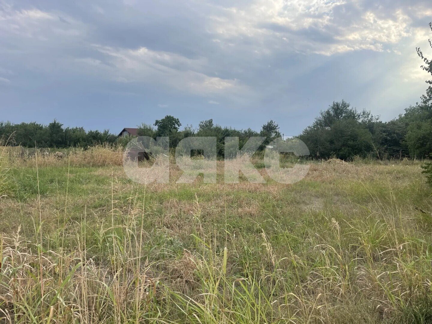 Фото №2: Земельный участок под ИЖС 10&nbsp;сот. - Прочноокопская, ул. Калинина, 148