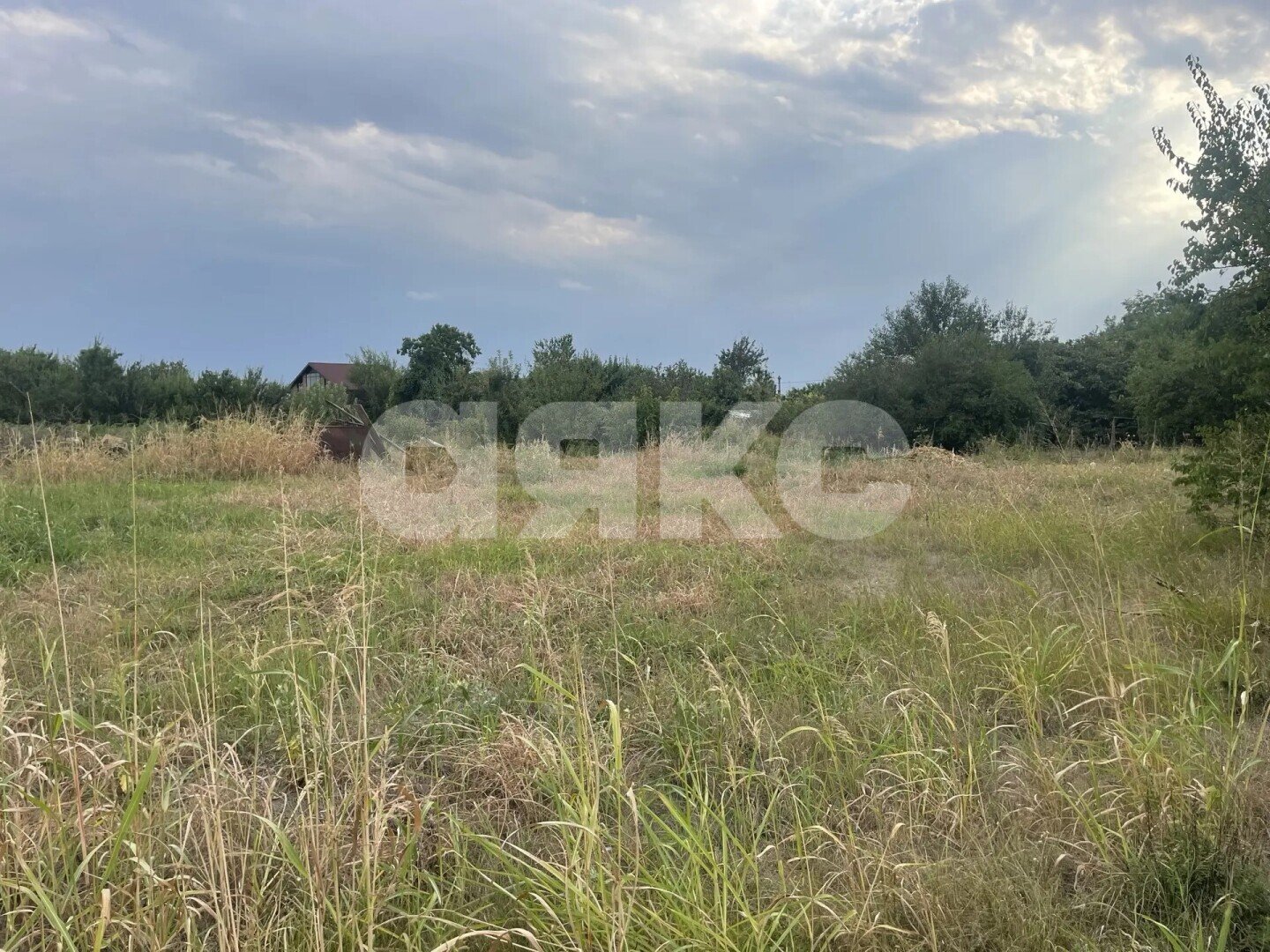 Фото №3: Земельный участок под ИЖС 10&nbsp;сот. - Прочноокопская, ул. Калинина, 148