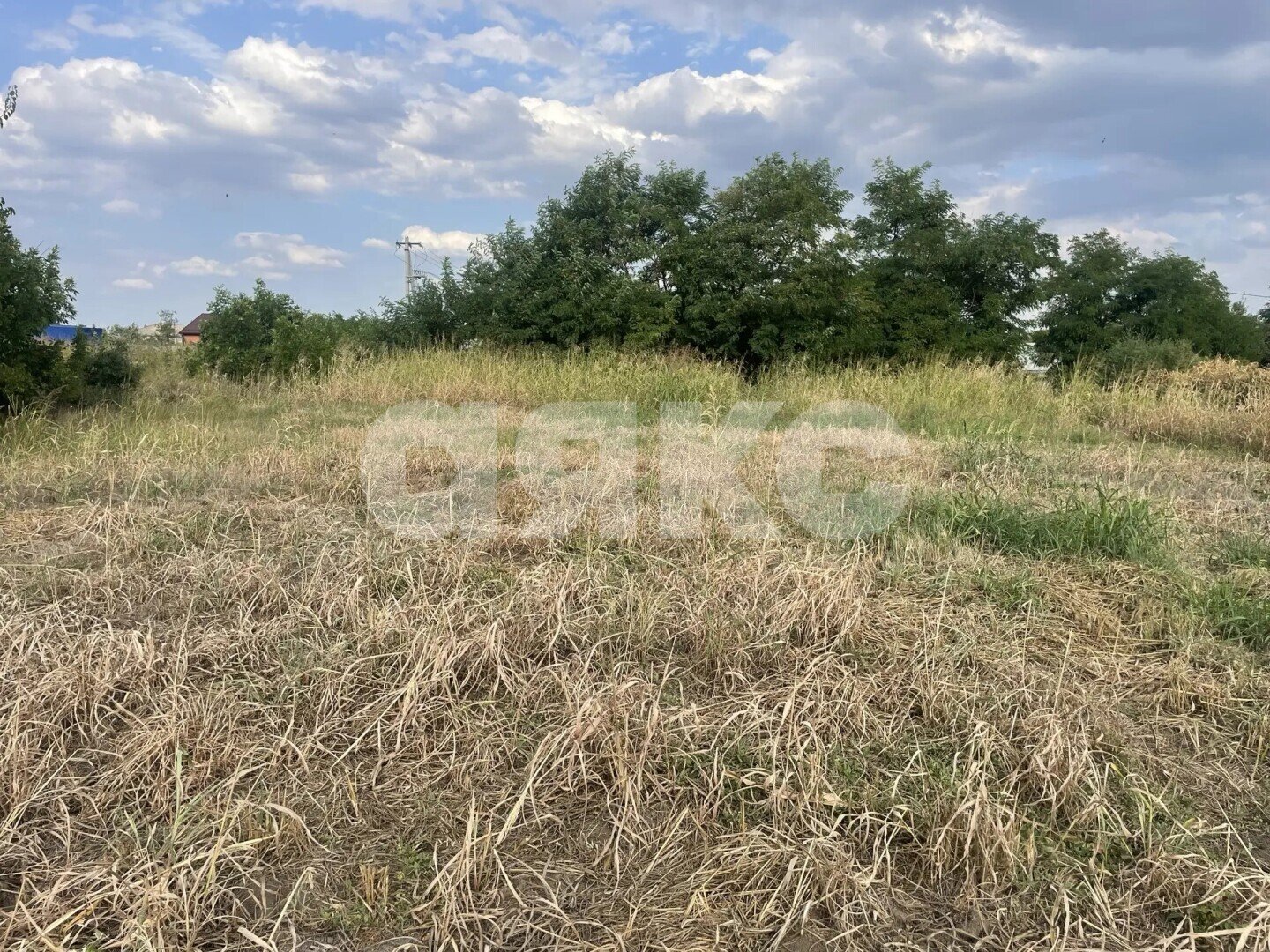 Фото №4: Земельный участок под ИЖС 10&nbsp;сот. - Прочноокопская, ул. Калинина, 148