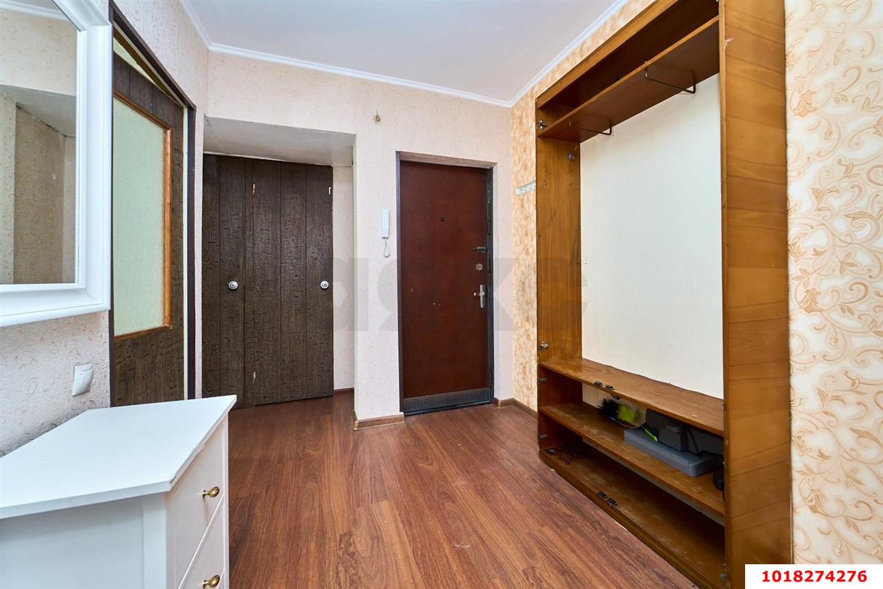 Фото №15: 3-комнатная квартира 64&nbsp;м², 3/5&nbsp;эт. - Краснодар, Прикубанский внутригородской округ, мкр. Фестивальный, ул. Гагарина, 85