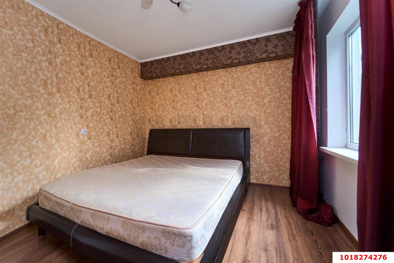 Фото №6: 3-комнатная квартира 64&nbsp;м², 3/5&nbsp;эт. - Краснодар, Прикубанский внутригородской округ, мкр. Фестивальный, ул. Гагарина, 85