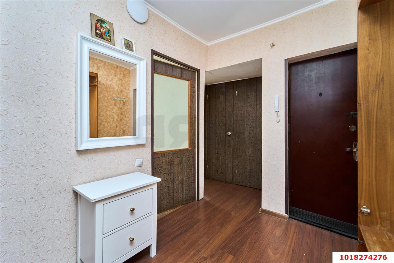Фото №16: 3-комнатная квартира 64&nbsp;м², 3/5&nbsp;эт. - Краснодар, Прикубанский внутригородской округ, мкр. Фестивальный, ул. Гагарина, 85