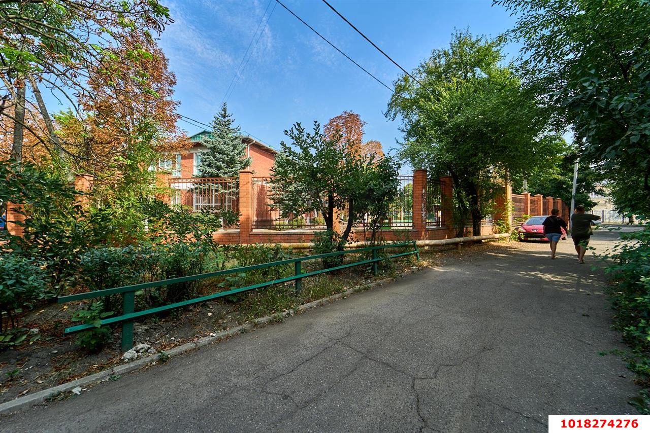 Фото №25: 3-комнатная квартира 64&nbsp;м², 3/5&nbsp;эт. - Краснодар, Прикубанский внутригородской округ, мкр. Фестивальный, ул. Гагарина, 85