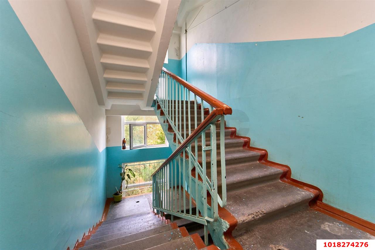 Фото №23: 3-комнатная квартира 64&nbsp;м², 3/5&nbsp;эт. - Краснодар, Прикубанский внутригородской округ, мкр. Фестивальный, ул. Гагарина, 85
